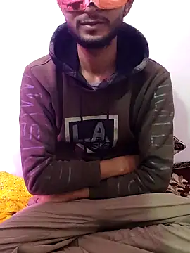 baby Cpl21 online show from 20, 12, 2025