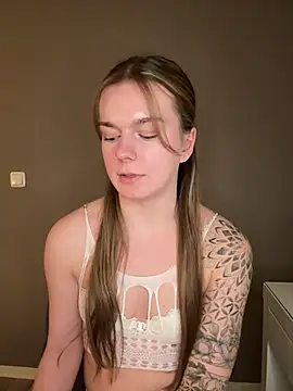 LisaFreierxx online show from 17, 2, 2026