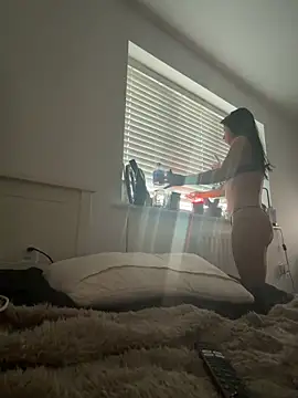 Bethrae25 online show from 24, 2, 2026