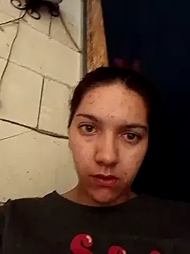 Snapshot of Lusandra1837lusi chatting on 6, 6, 2026 Lusandra1837lusi online show from 6, 6, 2026