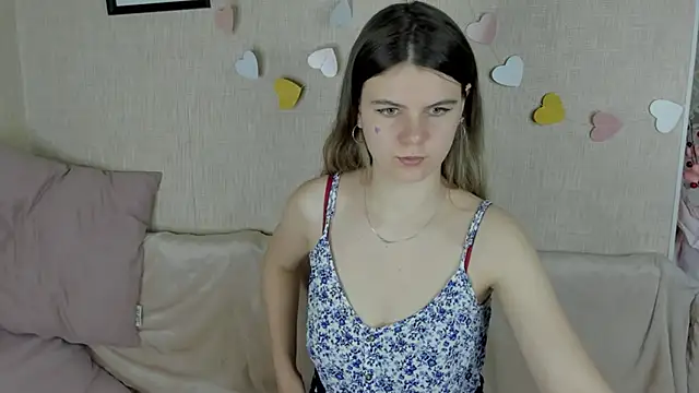 Zorianaa online show from 2, 3, 2026