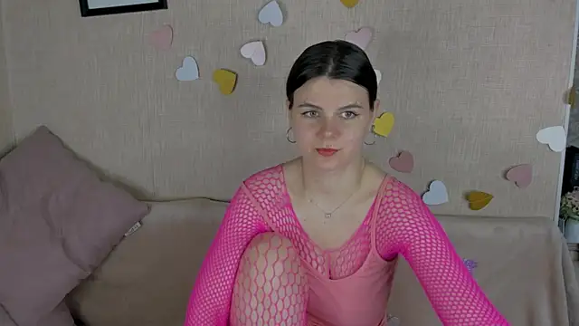 Zorianaa online show from 29, 3, 2026