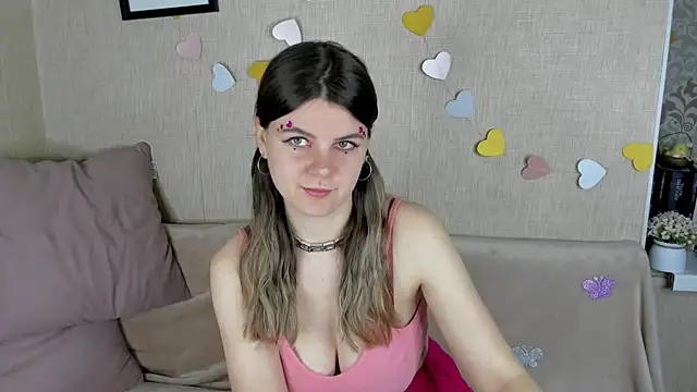 Zorianaa online show from 17, 4, 2026