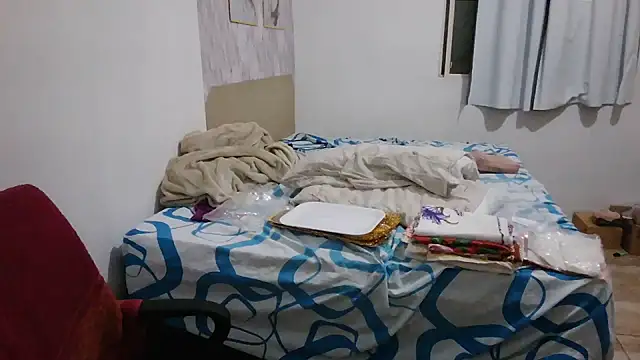 BIADELICIA1 online show from 14, 11, 2025