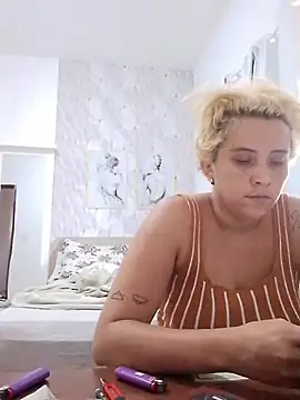 BIADELICIA1 online show from 17, 1, 2026