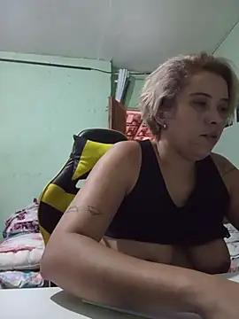 BIADELICIA1 online show from 3, 2, 2026