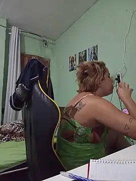 BIADELICIA1 online show from 19, 3, 2026