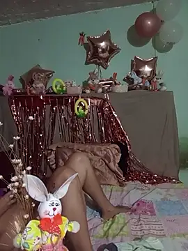 BIADELICIA1 online show from 5, 4, 2026