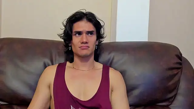 Snapshot of James_Morrisonm chatting on 10, 11, 2025 James Morrisonm online show from 10, 11, 2025