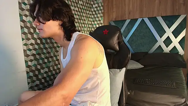 James Morrisonm online show from 25, 11, 2025