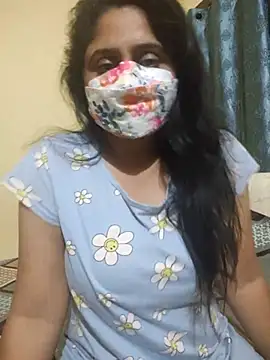 mouni499 online show from 24, 11, 2025