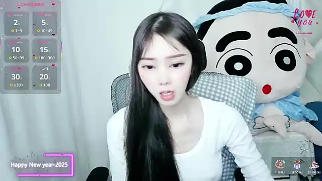 YAOYAO-2025 online show from 3, 11, 2025