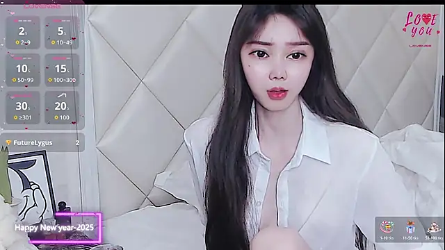 YAOYAO-2025 online show from 3, 2, 2026