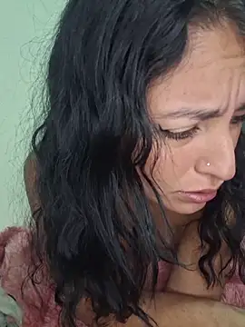 GISELLA   online show from 6, 1, 2026