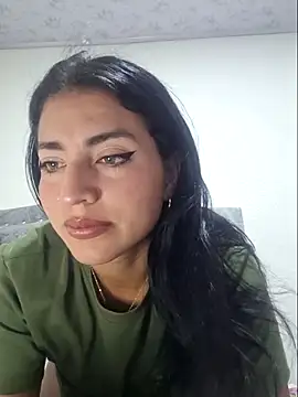 GISELLA   online show from 13, 2, 2026