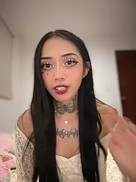 JIORYOvO online show from 3, 4, 2026