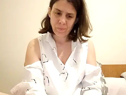 hotnathy69 online show from 17, 3, 2026