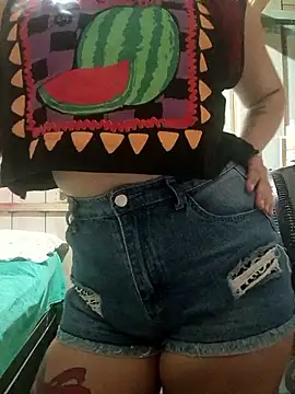 ruiviinhaah online show from 19, 3, 2026