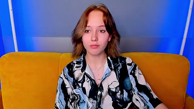 RikkiChoco online show from 18, 11, 2025