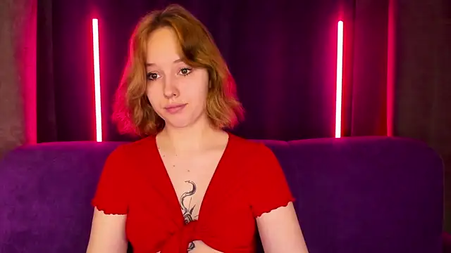 Snapshot of RikkiChoco chatting on 11, 2, 2026 RikkiChoco online show from 11, 2, 2026