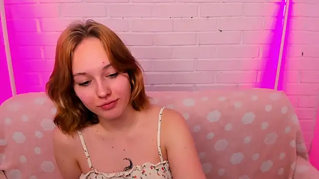 Snapshot of RikkiChoco chatting on 2, 3, 2026 RikkiChoco online show from 2, 3, 2026