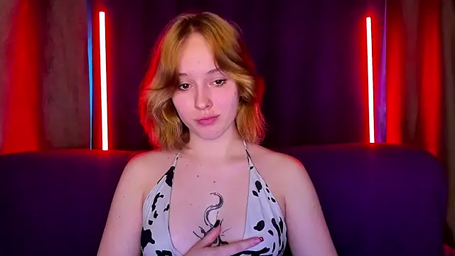 RikkiChoco online show from 14, 3, 2026