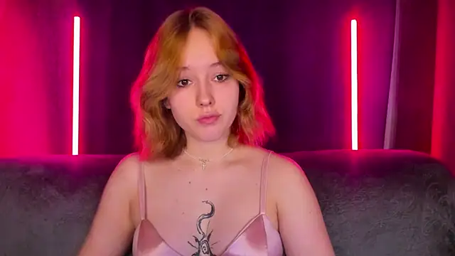 RikkiChoco online show from 26, 3, 2026