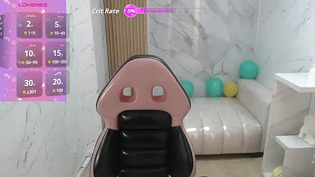 gabriella storm tf online show from 31, 3, 2026