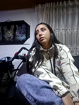 naughtygoddesss  online show from 20, 12, 2025