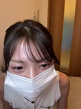 ARISU 1205 online show from 21, 11, 2025