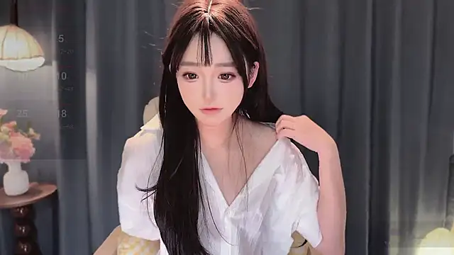 Snapshot of Yaiyigirl chatting on 5, 2, 2026 Yaiyigirl online show from 5, 2, 2026