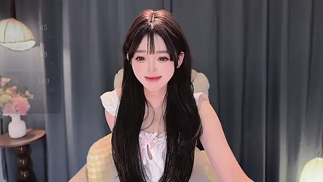 Snapshot of Yaiyigirl chatting on 8, 2, 2026 Yaiyigirl online show from 8, 2, 2026