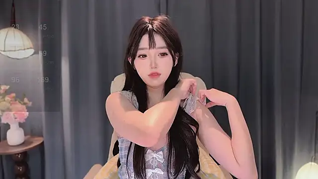 Snapshot of Yaiyigirl chatting on 2, 3, 2026 Yaiyigirl online show from 2, 3, 2026