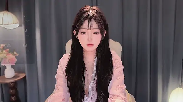 Snapshot of Yaiyigirl chatting on 4, 3, 2026 Yaiyigirl online show from 4, 3, 2026