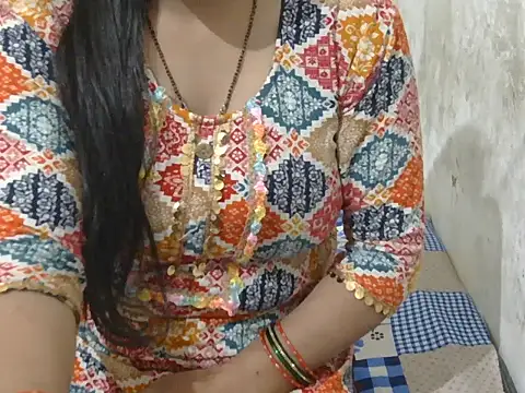 Sneha lovely01 online show from 13, 2, 2026