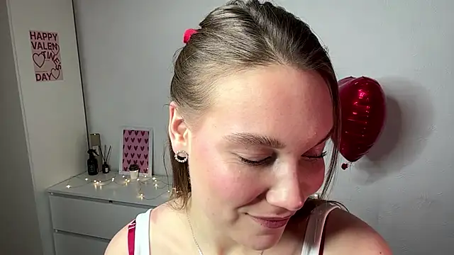 Kalli ly online show from 9, 2, 2026