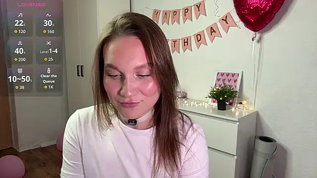 Kalli ly online show from 2, 4, 2026