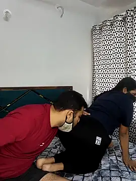 Snapshot of ITZ_GURU chatting on 2, 2, 2026 ITZ GURU online show from 2, 2, 2026