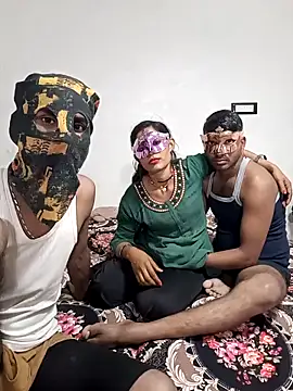 Real-Family online show from 26, 11, 2025