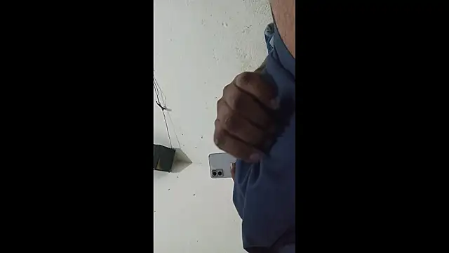 negrocomomisuerte online show from 13, 11, 2025