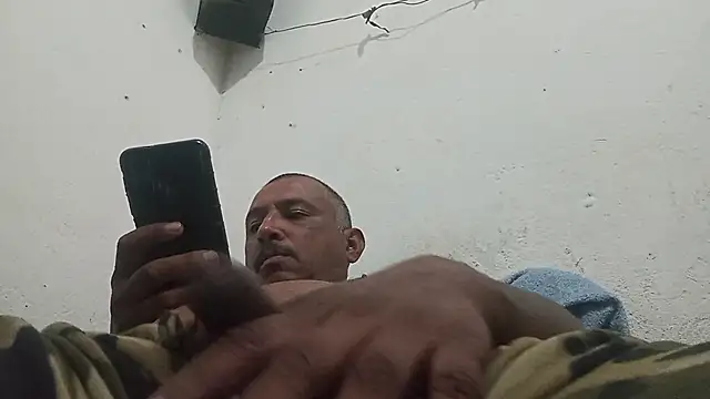 negrocomomisuerte online show from 15, 11, 2025