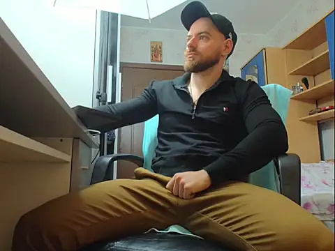 Ryanstone  online show from 12, 1, 2026