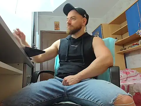 Ryanstone  online show from 16, 2, 2026