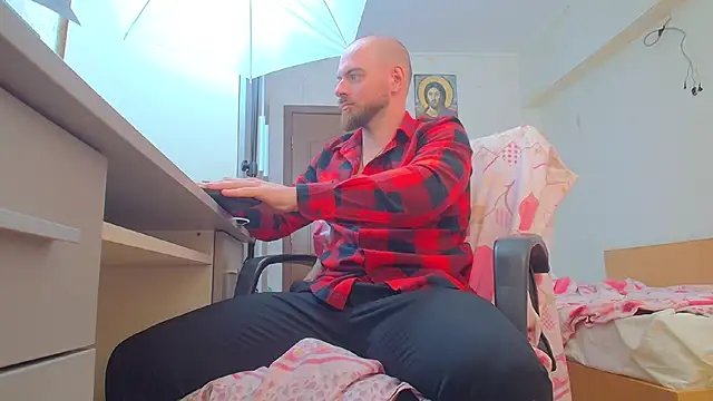 Ryanstone  online show from 22, 4, 2026