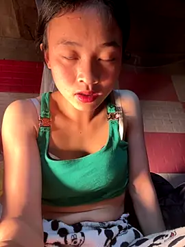 Snapshot of Li_ve chatting on 5, 12, 2025 Li ve online show from 5, 12, 2025