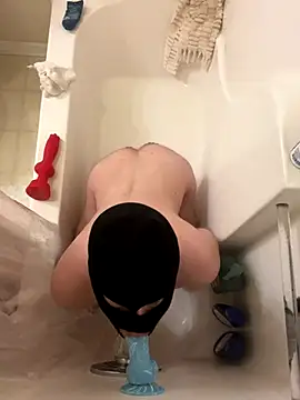 Femboy ellie online show from 24, 11, 2025