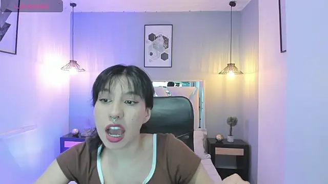 zoe-moreau online show from 16, 3, 2026