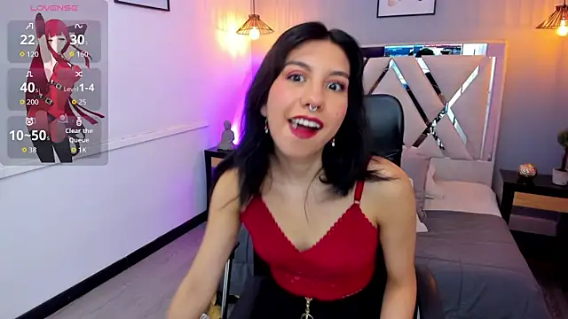 zoe-moreau online show from 15, 4, 2026