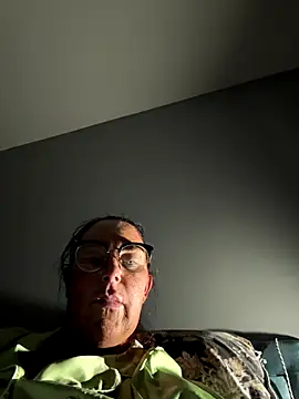 Angel-LinaX online show from 21, 12, 2025