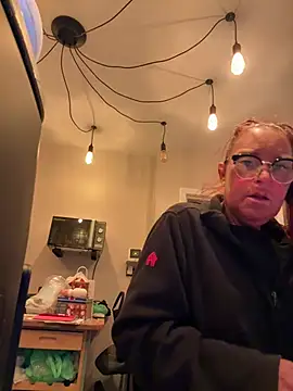 Angel-LinaX online show from 14, 1, 2026